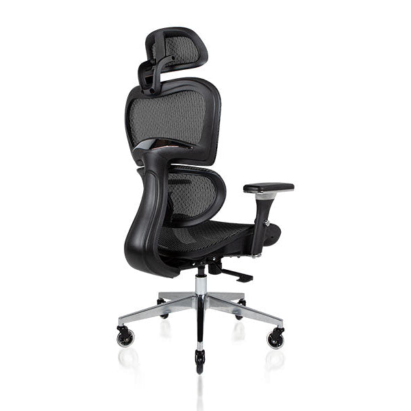 NOUHAUS Ergo3D Ergonomic Office Chair