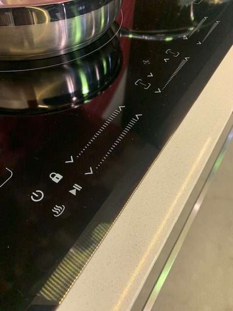 Kleenmaid ICT9030 90cm Induction Cooktop