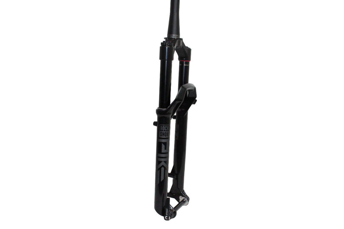 RockShox Pike Select+ Charger 3 140mm 29 15TAx110 - 2024 - OE