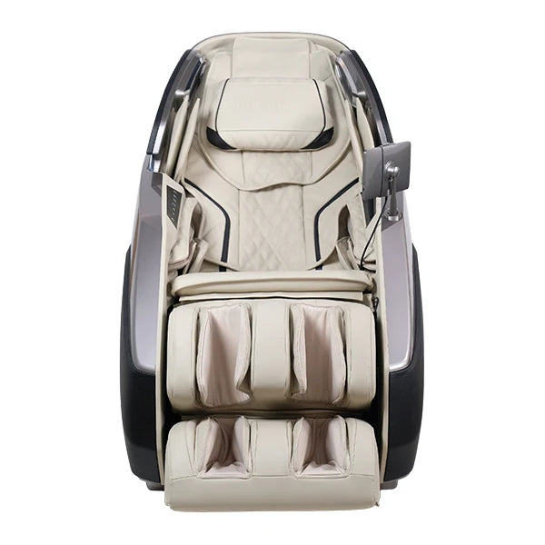 Infinity Imperial Syner-D Massage Chair - Gray
