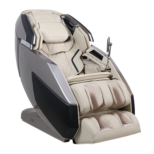 Infinity Imperial Syner-D Massage Chair - Gray