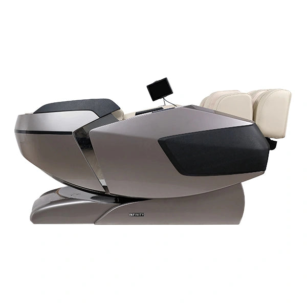 Infinity Imperial Syner-D Massage Chair - Gray
