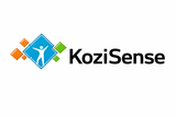 KoziSense massage chair logo