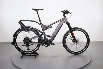 Riese & Müller Delite GT touring HS - LAY29