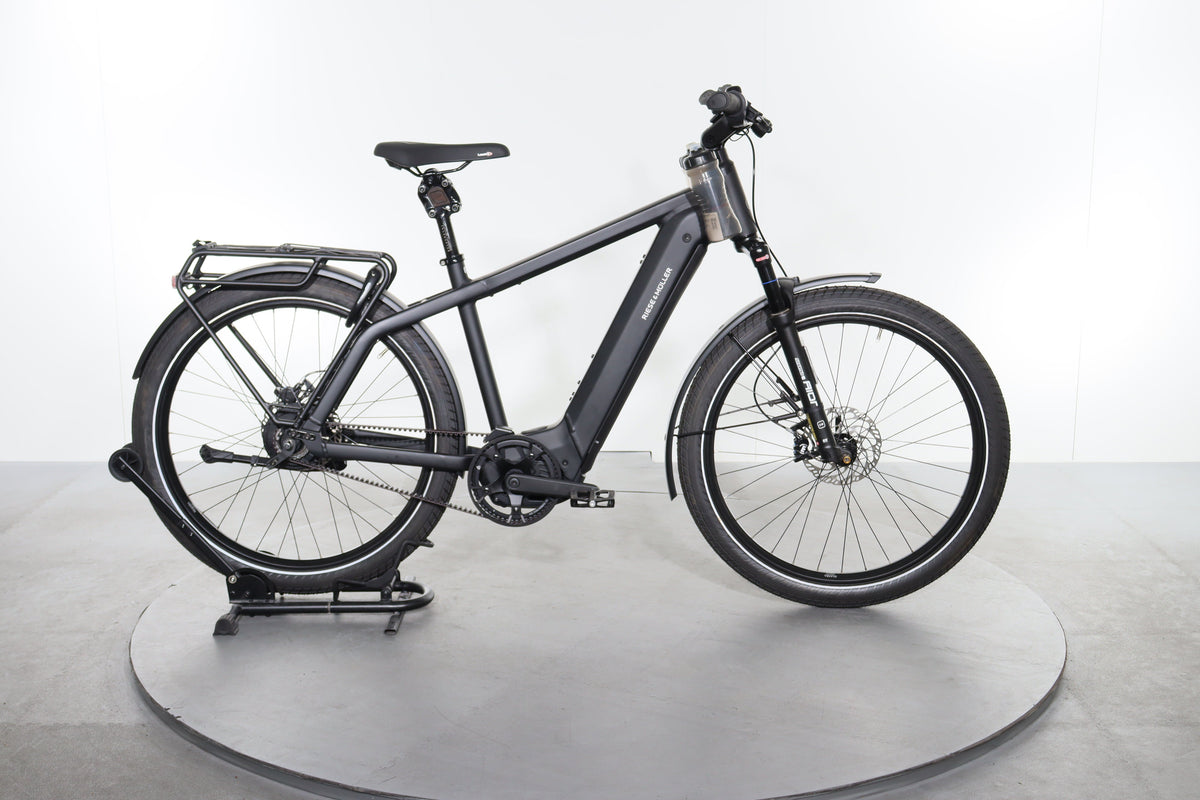 Riese & Müller Charger3 Mixte GT Vario HS - LAY32
