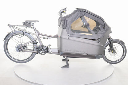 Riese & Müller Packster2 70 CT Vario Automatic - LBE88