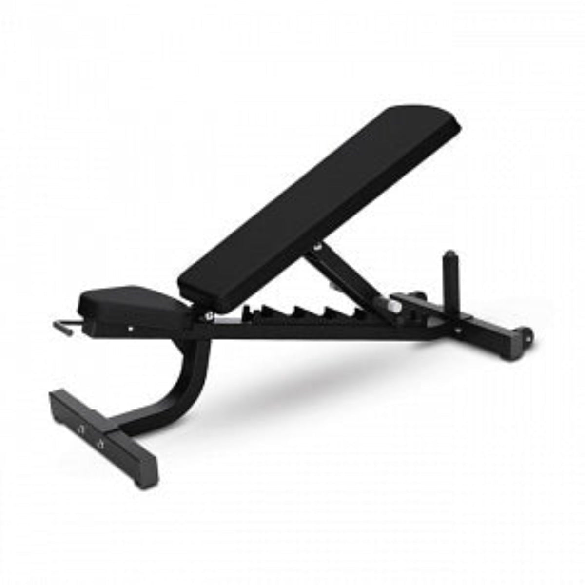 Johnson Health Tech Matrix Varsity Adjustable Incline Benches - Matrix Varsity Adjustable Incline Bench - G1-FW153