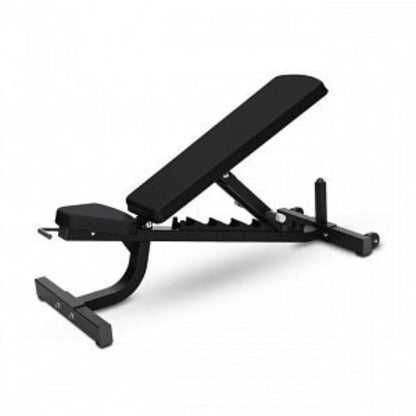 Johnson Health Tech Matrix Varsity Adjustable Incline Benches - Matrix Varsity Adjustable Incline Bench - G1-FW153