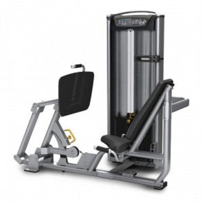 Johnson Health Tech Matrix Versa Leg-Curl Weight Machines - Matrix Versa Leg-Curl Weight Machine - VS-S72