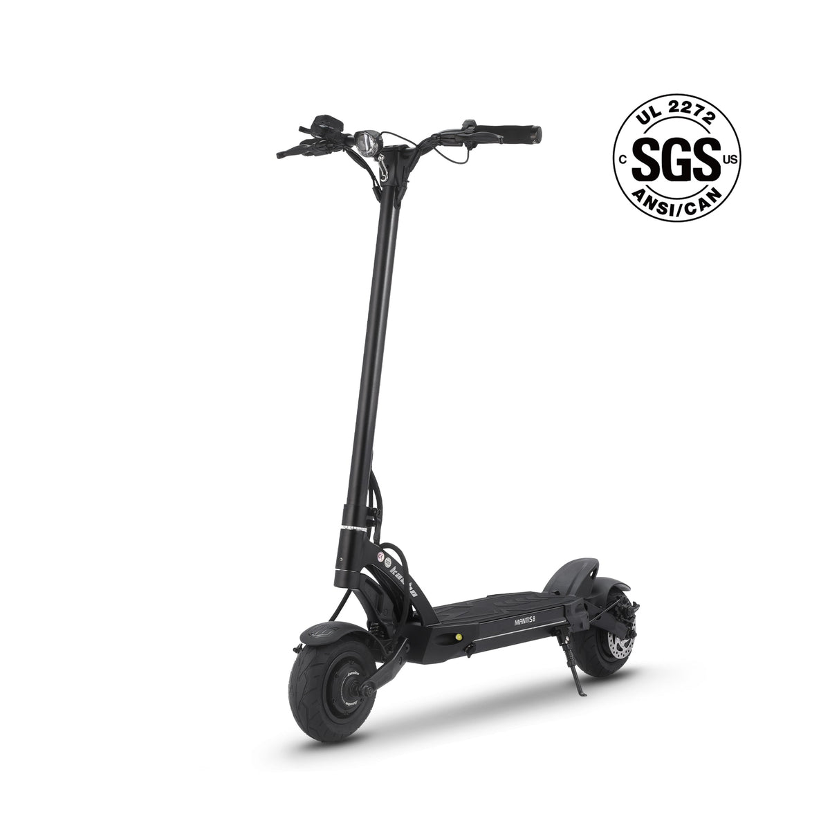 KAabo Mantis 8 - KMTS-08L0-BS