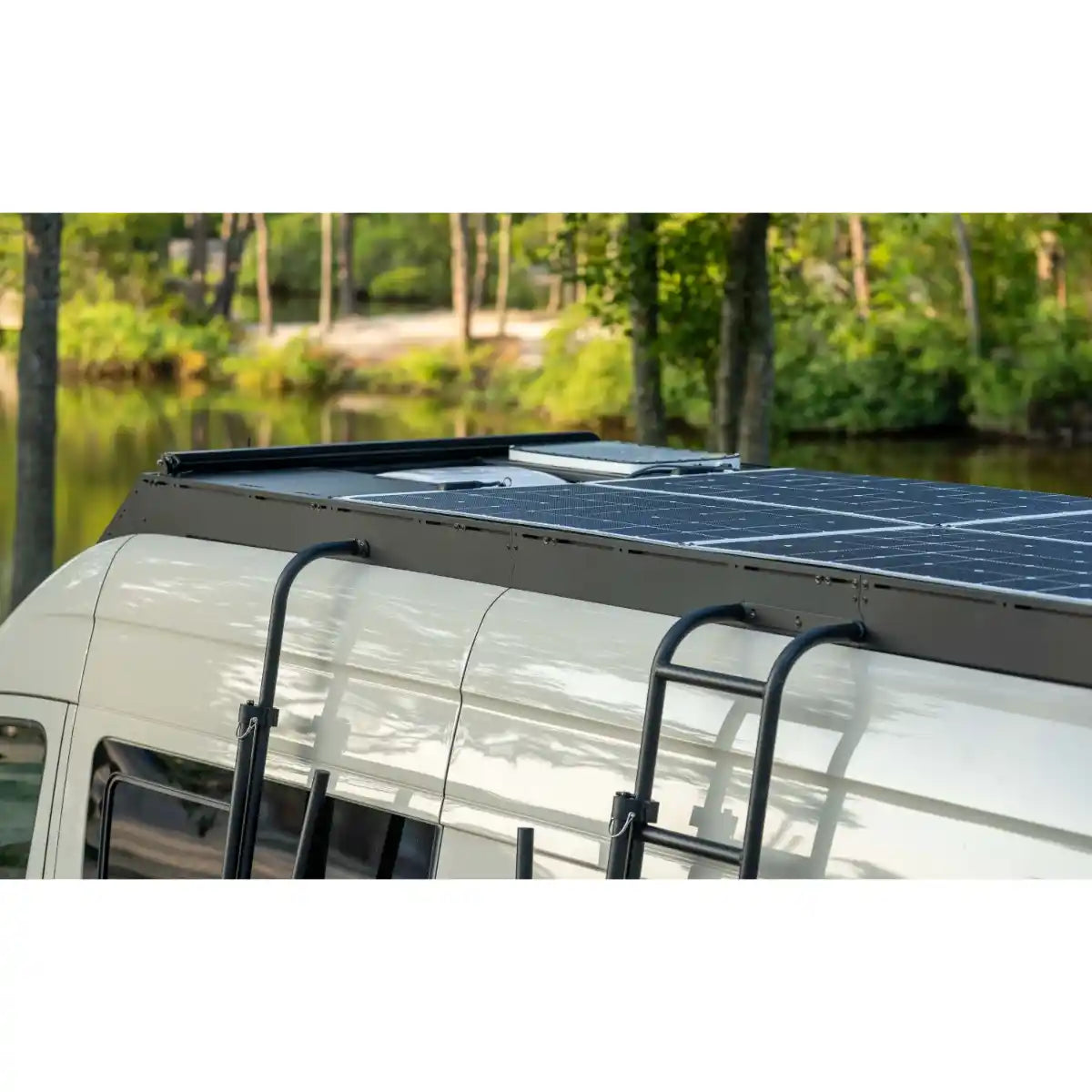 Orion Sprinter Stealth+ Roof Rack