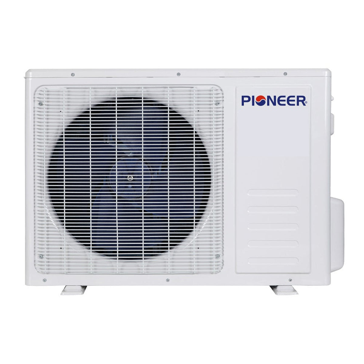 Pioneer Diamante Ultra 12,000 BTU 22 SEER2 Ductless Mini-Split Inverter++ Energy-Star Wi-Fi Air Conditioner Heat Pump Full Set 115V with 16 Ft. Kit - WYT012ALFI22RL