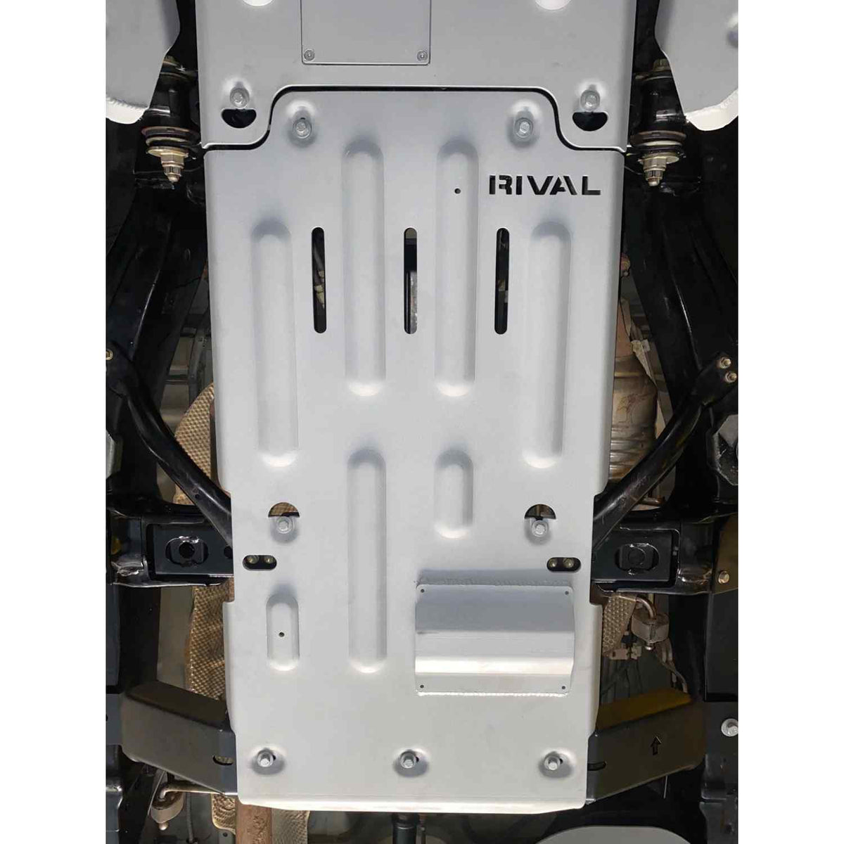 RIVAL 5th Gen 4Runner Skid Plates | 2010-2024 - 2333.9542.1.6