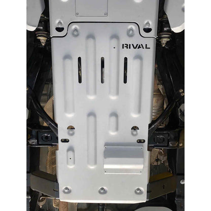 RIVAL 5th Gen 4Runner Skid Plates | 2010-2024 - 2333.9542.1.6