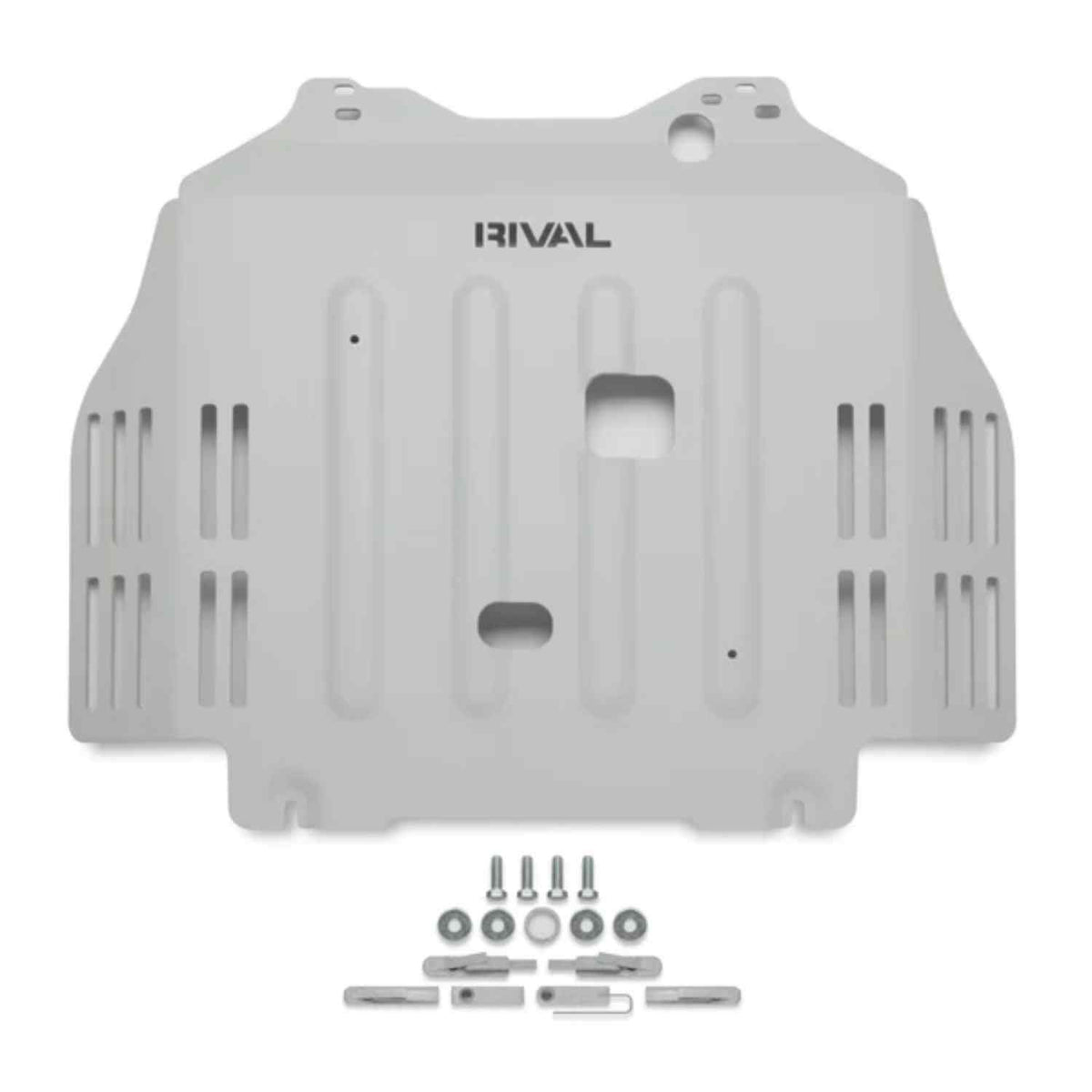 RIVAL 6th Gen 4Runner Skid Plates (2025+) - 2333.9571.2.6