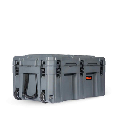 Roam Rolling Rugged Case - ROAM-CASE-150L-BLK-LL