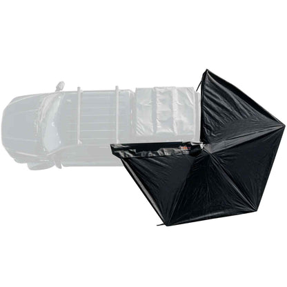 Roam Adventure Roam ARC 270 Awning - Driver - ROAM-AWN-ARC270-DRIVE