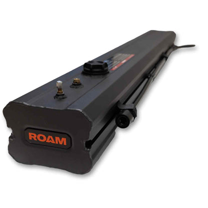 Roam Adventure Roam Shower Room - ROAM-AWN-SHOWER-BLK