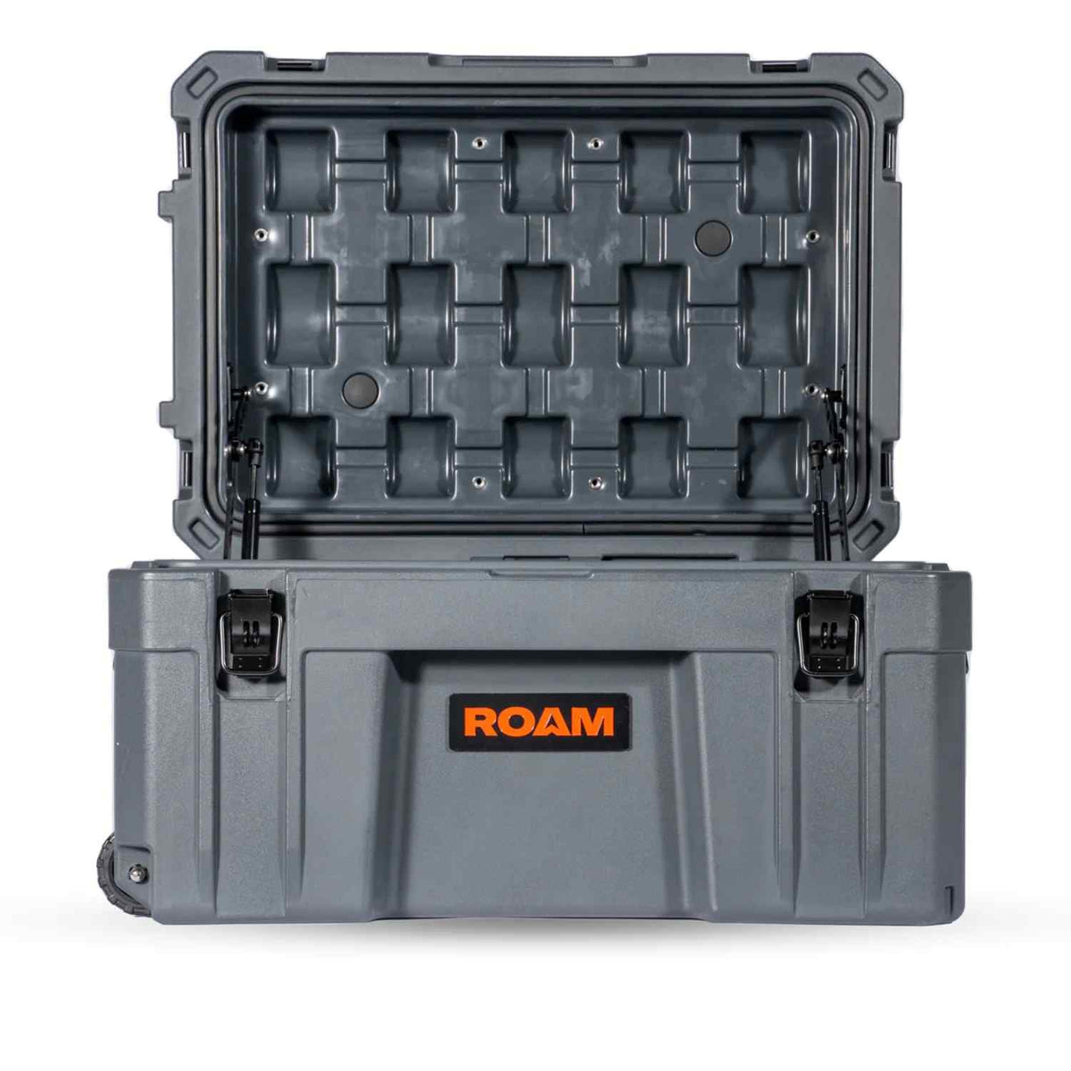 Roam Rolling Rugged Case - ROAM-CASE-150L-BLK-LL