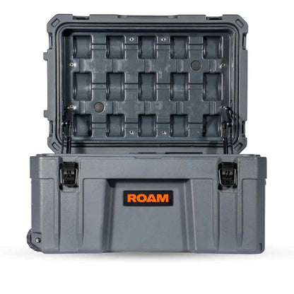 Roam Rolling Rugged Case - ROAM-CASE-150L-BLK-LL