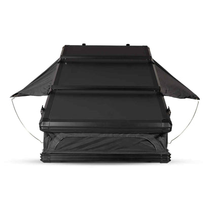 Roam Desperado Hardshell Rooftop Tent - ROAM-RTT-DSPRDO-SLATE-WB
