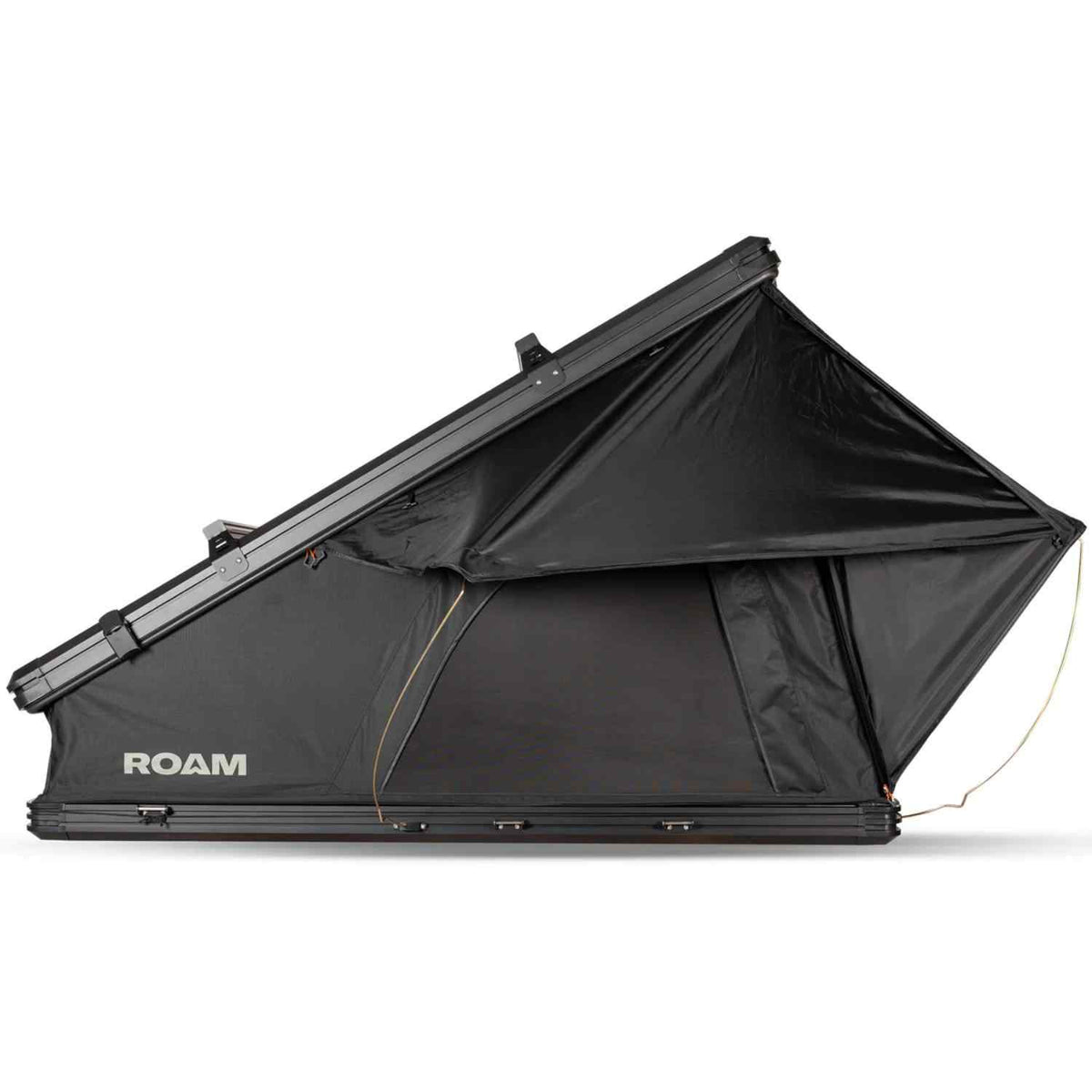 Roam Desperado Hardshell Rooftop Tent - ROAM-RTT-DSPRDO-SLATE-WB