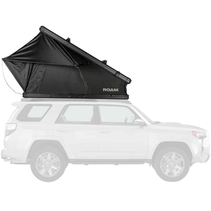Roam Desperado Hardshell Rooftop Tent - ROAM-RTT-DSPRDO-SLATE-WB
