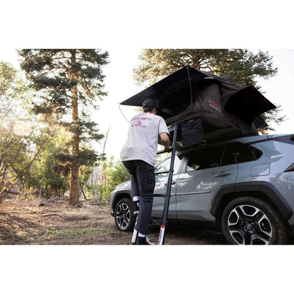 Roam Vagabond Lite Rooftop Tent - ROAM-RTT-VBS-FO-NA