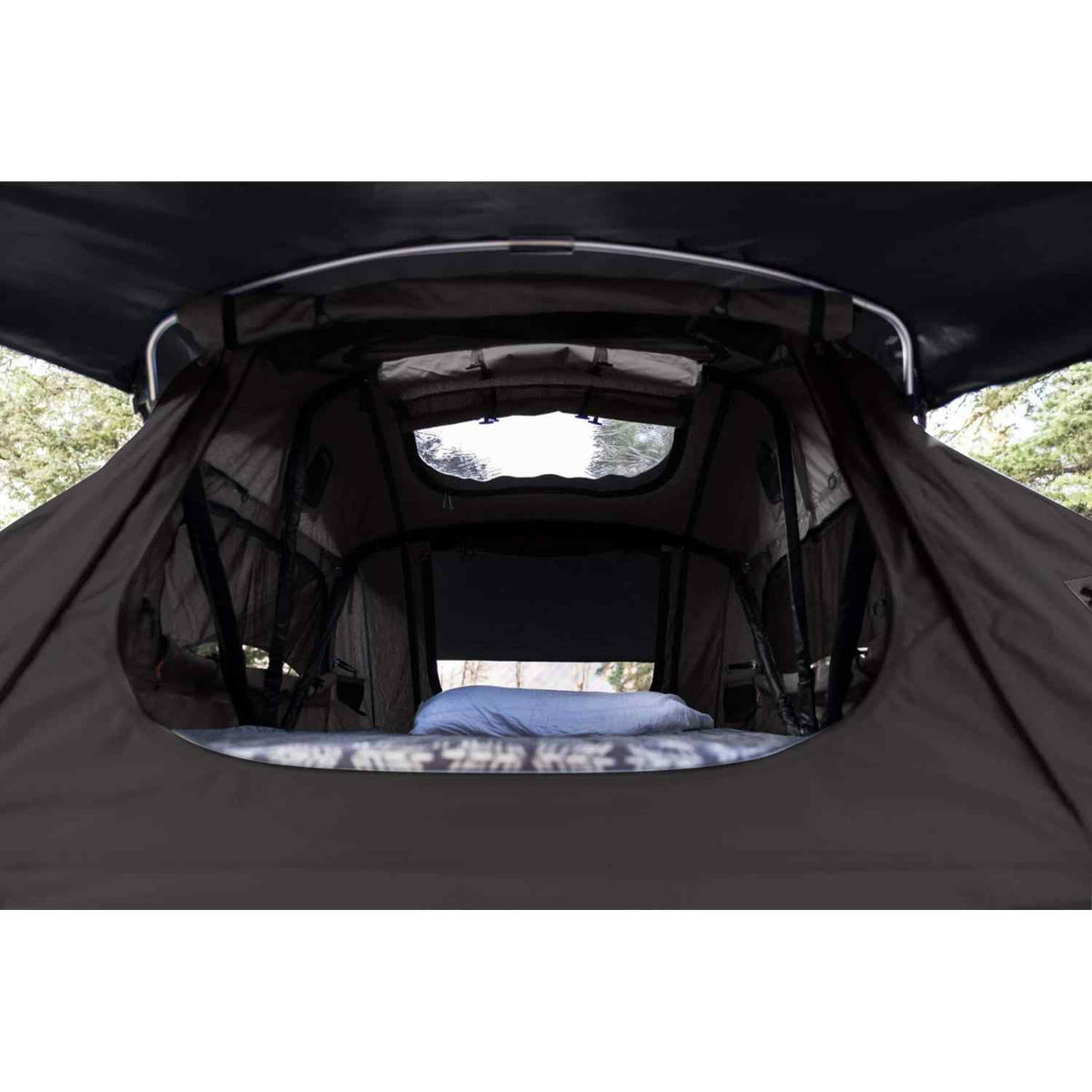Roam Vagabond Lite Rooftop Tent - ROAM-RTT-VBS-FO-NA