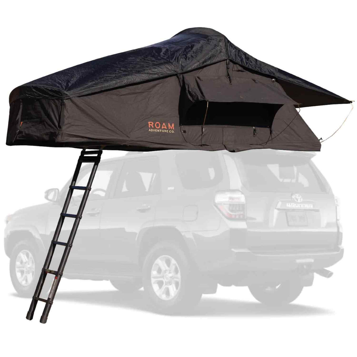 Roam Vagabond Rooftop Tent - ROAM-RTT-VB-FO-NA
