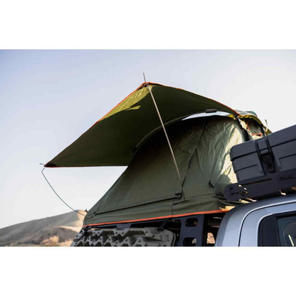 Roam Vagabond Rooftop Tent - ROAM-RTT-VB-FO-NA