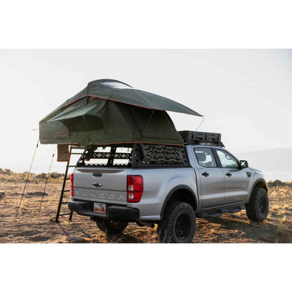 Roam Vagabond Rooftop Tent - ROAM-RTT-VB-FO-NA
