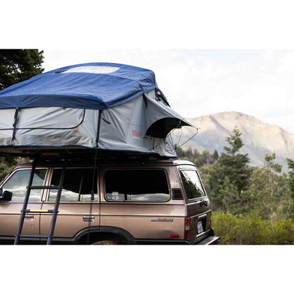 Roam Vagabond XL Rooftop Tent - ROAM-RTT-VBXL-FO-NA