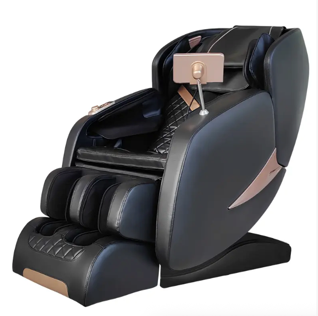 Belove BL-160A Massage Chair  - Black