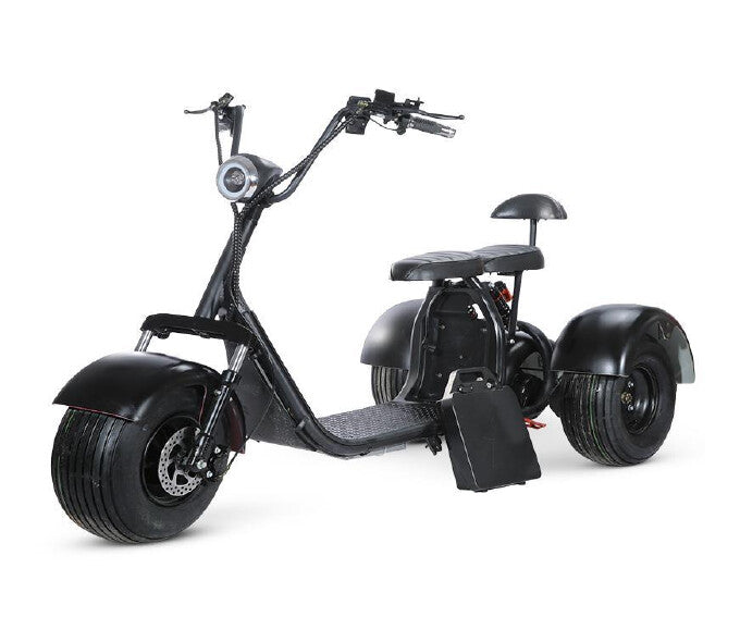 SoverSky T7.0 Electric Scooter
