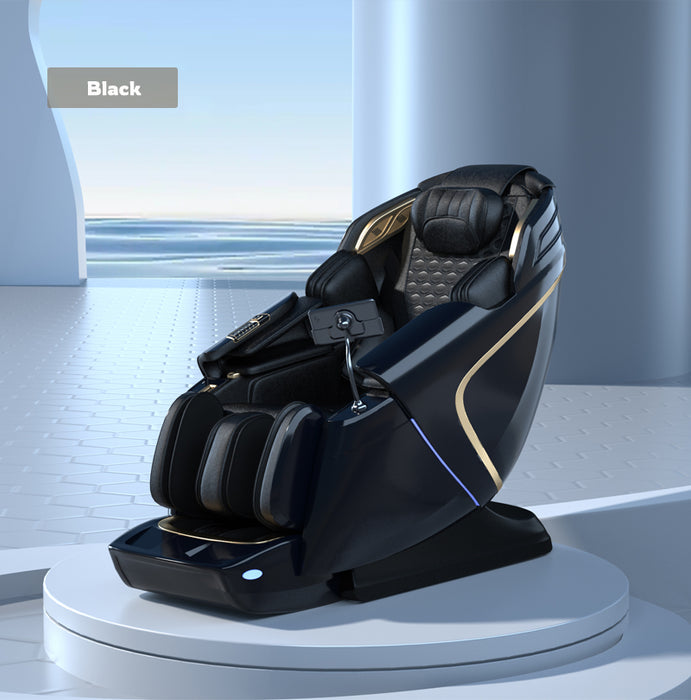 Yijie L50 Massage Chair - Black