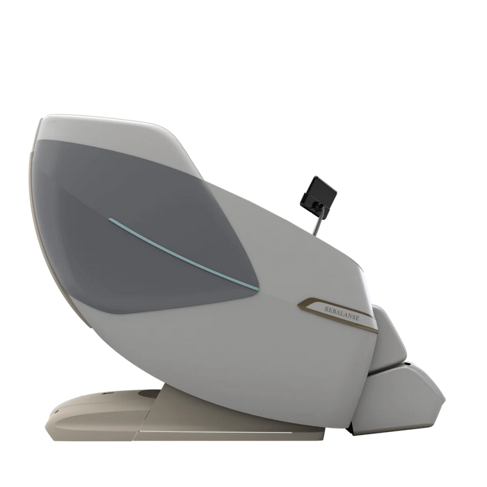 Rebalanse Twinstar Massage Chair