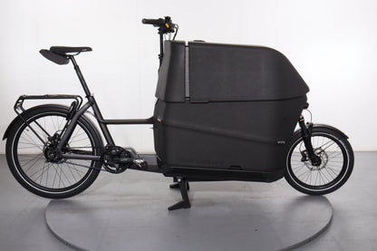 Riese & Müller Packster 70 vario - UET26