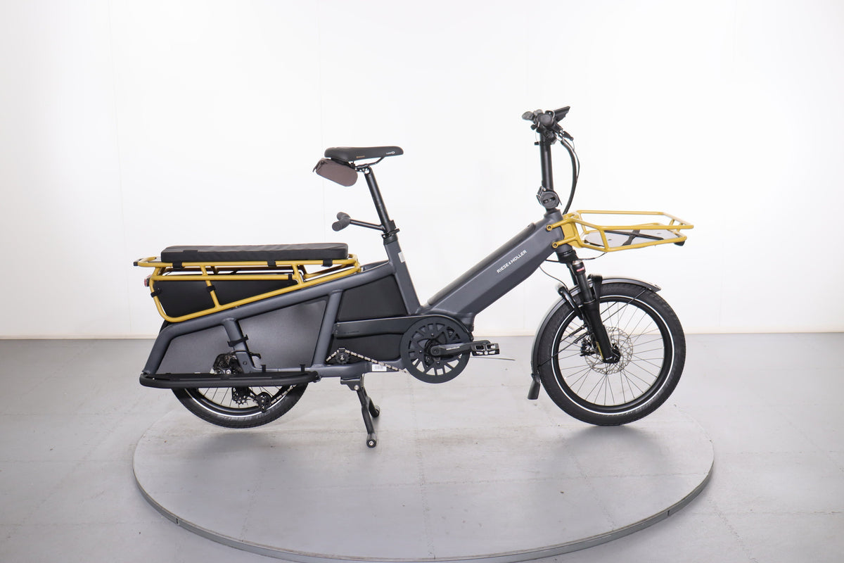 Riese & Müller Multitinker touring - UFB59