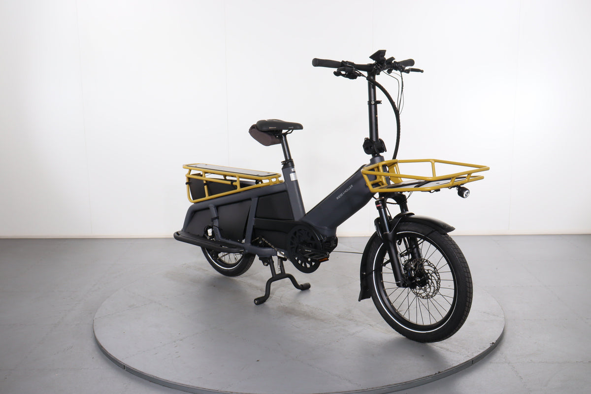 Riese & Müller Multitinker Touring