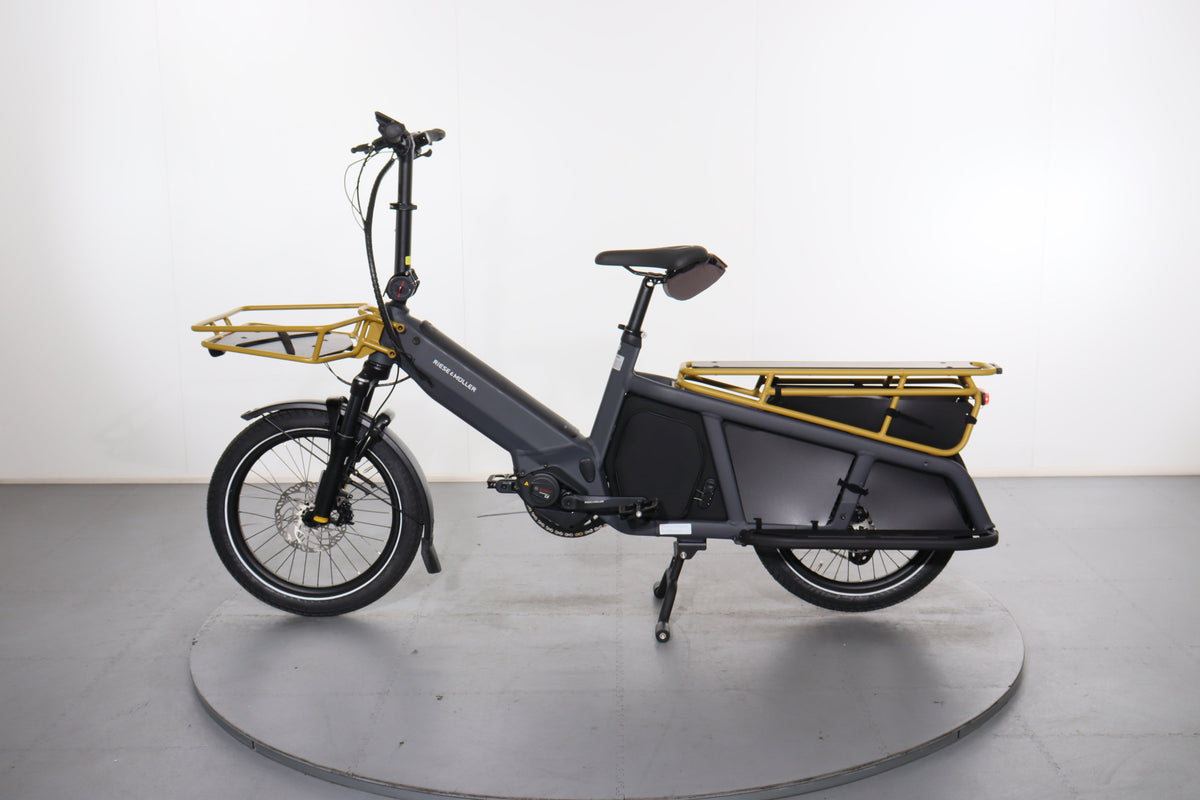 Riese & Müller Multitinker Touring