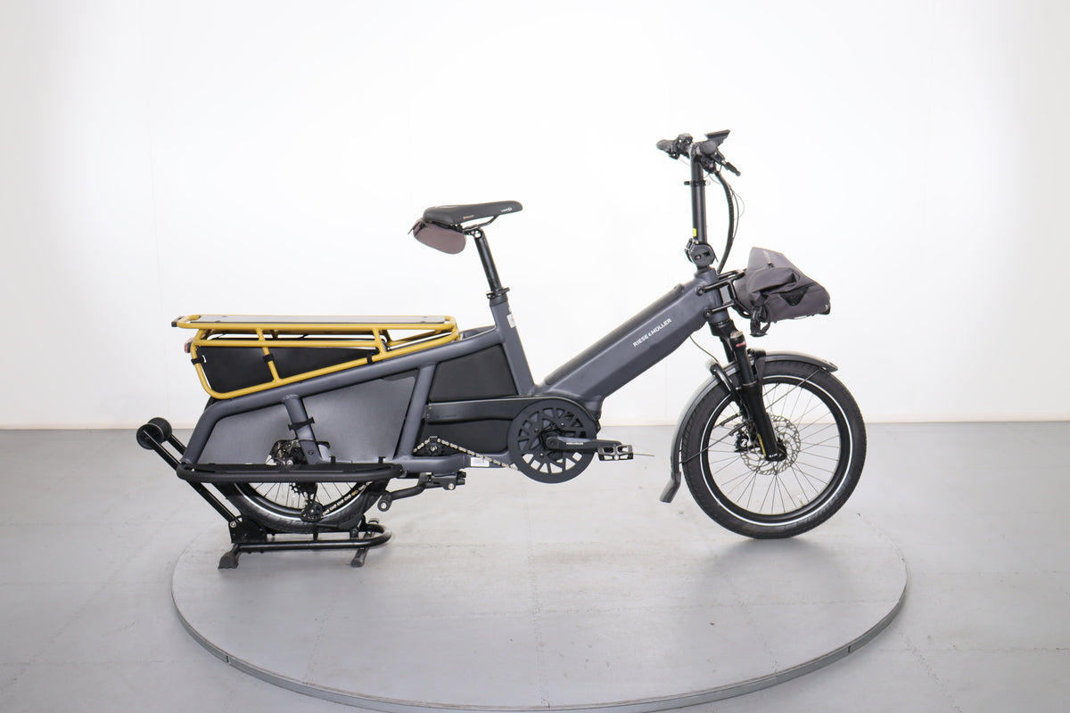 Riese & Müller Multitinker touring - UFB61