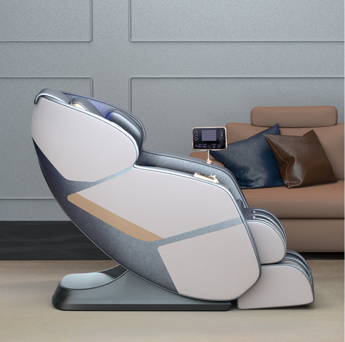 Yijie V10 Massage Chair - Gray