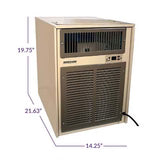 Breezaire WKL 4000 Wine Cellar Cooling Unit