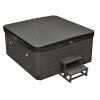 Galley 5-Person Hot Tub