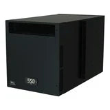 Wine Guardian TTW01B Classic Through-The-Wall Wine Cellar Cooling Unit