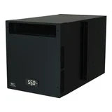 Wine Guardian TTW02B Classic Through-The-Wall Wine Cellar Cooling Unit