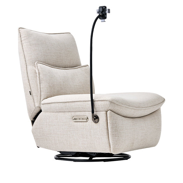 Nouhaus Snooze Modern Power Recliner Chair