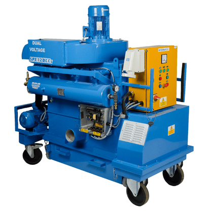 Bartell Global Dust Collector - SPE12DC
