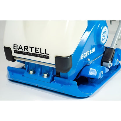 Bartell Global Forward Plate Compactor, 20X21, Honda GX160, 2150KG Force - BCF2150